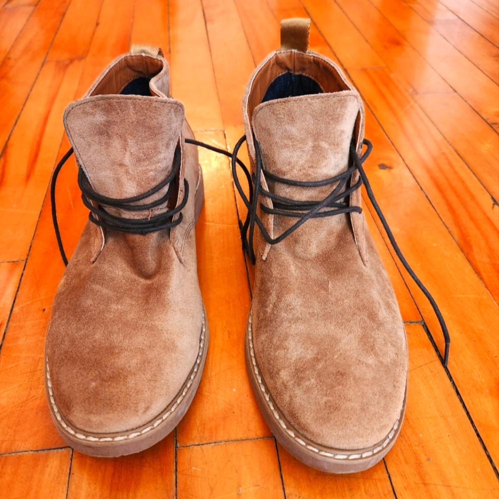 COPY - Aldo Shoes Men